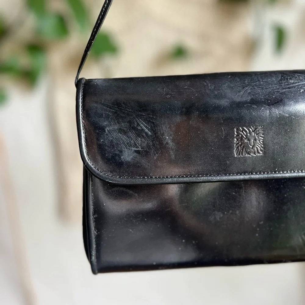 Anne Klein add timeless